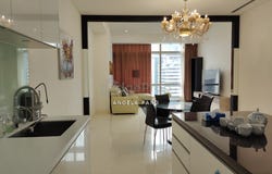 Jalan Conlay, KLCC, Kuala Lumpur 55100