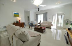 Jalan Golf; Jalan Cempaka, Bangi, Selangor 43650
