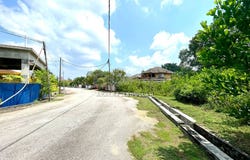 Kuantan, Pahang 25200