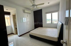Persiaran Indera, Bandar Puteri, 47100, Selangor, Bandar Puteri Puchong, Selangor 47100