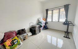 Lorong Mohamad Tahir, Klang, Selangor 41000
