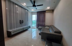 Persiaran Golf, Saujana, Selangor 40150