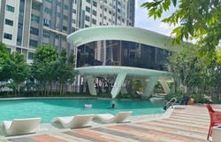Jalan Sentul Pasar, 51000, Kuala Lumpur, Sentul, Kuala Lumpur 51000