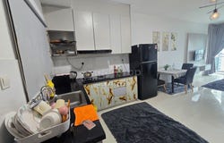 Jalan Kiara 3, 50480, Kuala Lumpur, Mont Kiara, Kuala Lumpur 50480