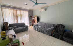 Jalan Goodview 1, Semenyih, Selangor 43000