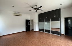 Jalan Hijauan Residence, Batu 9, Batu 9th Cheras, Selangor 43200