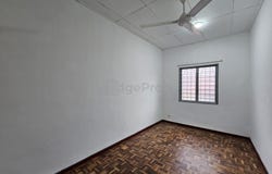 Persiaran Alam Damai; Lingkungan Alam Damai, Cheras, Kuala Lumpur 56000