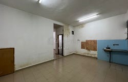 Jalan Sungai Keramat, Klang, Selangor 42100