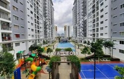 Persiaran Ecohill Barat,, 43500, Selangor, Semenyih, Selangor 43500