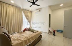 Bandar Rimbayu, Telok Panglima Garang, Selangor 42500