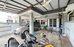 Jalan Kota Raja, Kawasan 1, 41000 Klang, Selangor, Klang, Selangor 41000