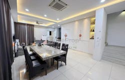 Ulu Tiram, Johor 81800
