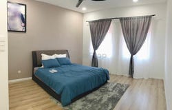 Jalan Alam Damai, Alam Damai Jasa, Cheras, Kuala Lumpur 56100