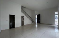 Jalan Jaya Putra, Johor Bahru, Johor 81100