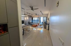 Jalan Jalil Perwira 2, Bukit Jalil, Kuala Lumpur 58200
