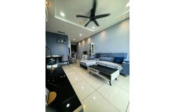 Jalan Larkin perdana 2, 80200, Johor, Johor Bahru, Johor 80350