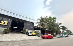 Johor Bahru, Johor, Johor Bahru, Johor