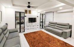 Jalan Kajang Perdana, Kajang, Selangor 43000