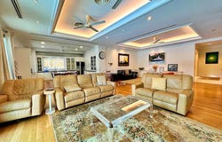 Jalan Tunku, Kenny Hills (Bukit Tunku), Kuala Lumpur 50480