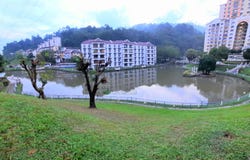 jalan Bukit Idaman 1/5, Selayang, Selangor 68100
