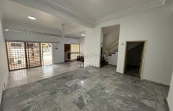 Jalan Nakhoda, Skudai, Johor 81300