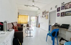 Johor Bahru, Johor