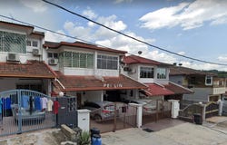 Seri Kembangan, Selangor 43300