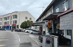 Melaka, Melaka Tengah, Melaka