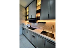 Jalan 9/142, Taman Len Seng, Batu 9, 56000, Kuala Lumpur, Cheras, Kuala Lumpur 43200