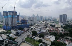 Jalan Sepadu 5, Off Taman United, Jalan Klang Lama (Old Klang Road), Kuala Lumpur 58200