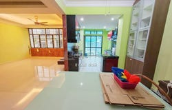 Jalan BP 11, Puchong, Selangor 47100