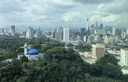 KL Sentral, Kuala Lumpur 50470