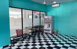 Jalan Maju Ria 1, Wangsa Maju, Kuala Lumpur 0