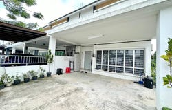 Semenyih, Selangor 43500