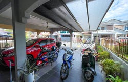 Jalan Hj Salleh, Klang, Selangor 41300