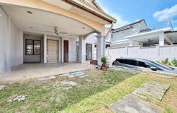 Taman Lestari Perdana, Bandar Putra Permai, Seri Kembangan, Selangor 43300