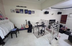 Jalan Lemak 2, Taman Segar, Cheras, Kuala Lumpur 56100