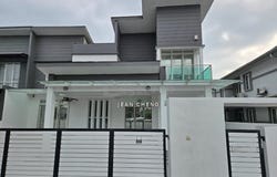 Jalan USJ 1/3, Taman Subang Mewah, USJ, Selangor 47500