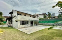 Bangsar, Bangsar, Kuala Lumpur 59100