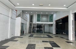 Jalan Seri Rejang, Gombak, Kuala Lumpur 53300