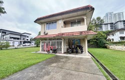 Jalan 7/144, Cheras, Kuala Lumpur 56000