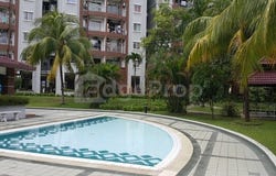 Jalan Tengku Ampuan Rahimah 9/20, Section 9, Shah Alam, Selangor 40100