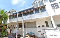 Jalan Metro Perdana Barat 11, Jalan Metro Perdana Barat, Kepong, Kuala Lumpur 52100