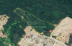 Jalan Sg Semungkis, Hulu Langat, Selangor 43100
