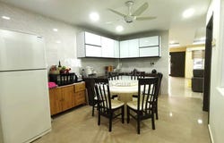 Ampang, Selangor 56100