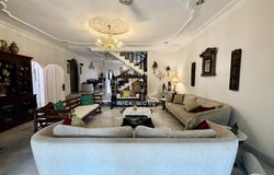 Lorong Burhanuddin Helmi, Taman Tun Dr Ismail, Kuala Lumpur 60000