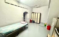 Jalan Pahlawan, Telok Panglima Garang, Selangor 42600