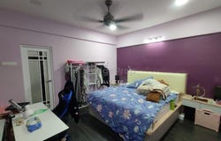 Jalan Batu Unjur 9, Klang, Selangor 41200