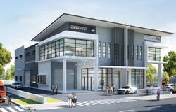 Jalan Bukit Kerayong, 42200 Kapar, Selangor, Kapar, Selangor 42200