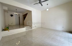 Jalan 9/9a, Bandar Sungai Long, Selangor 43000